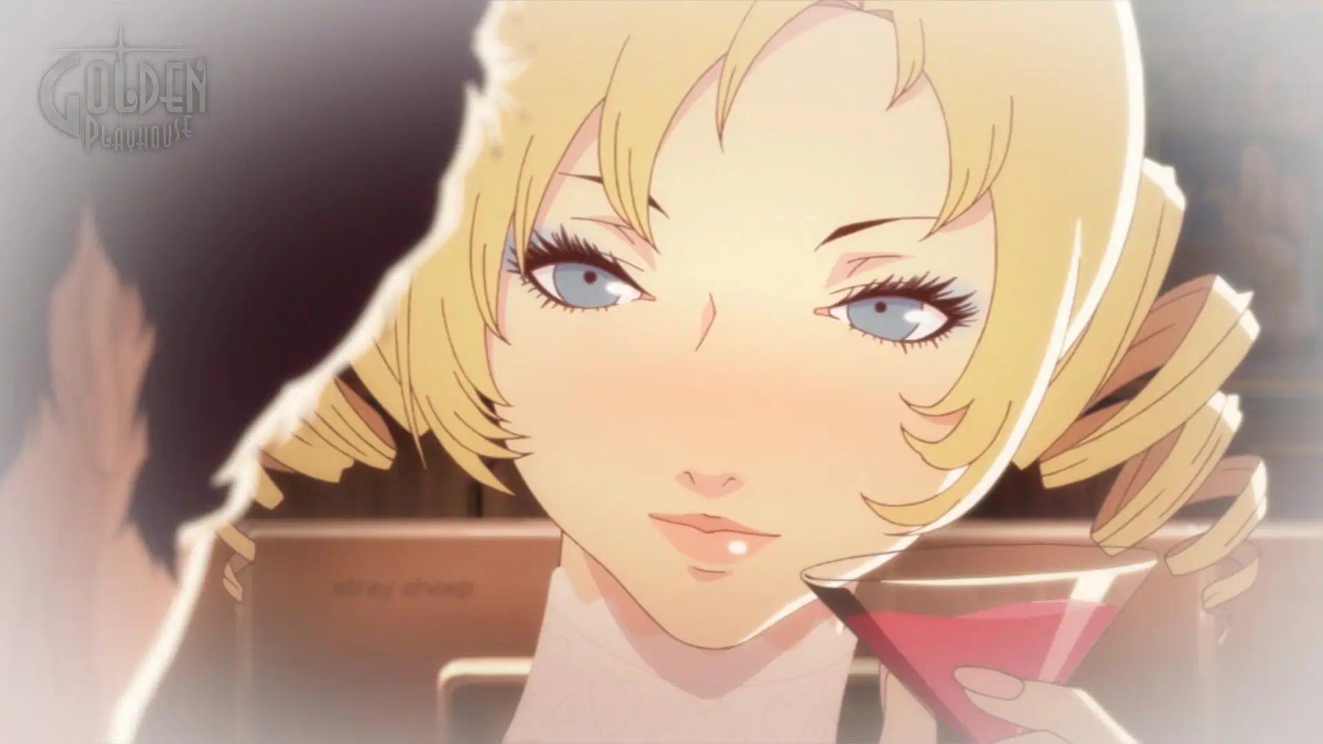 Catherine Classic Gameplay Screenshots 2