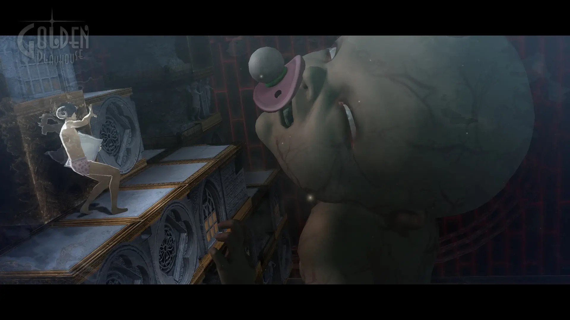Catherine Classic Gameplay Screenshots 3
