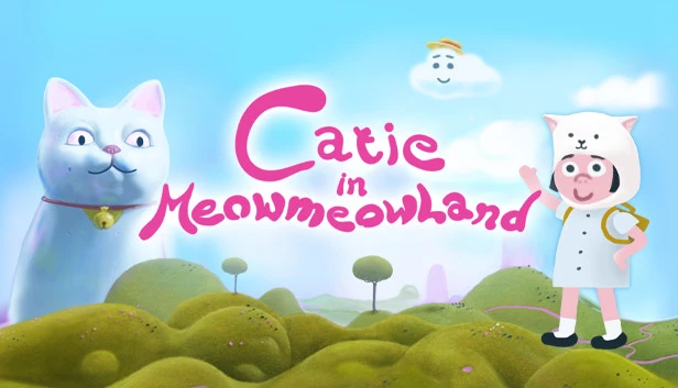 Catie in MeowmeowLand Torrent Download