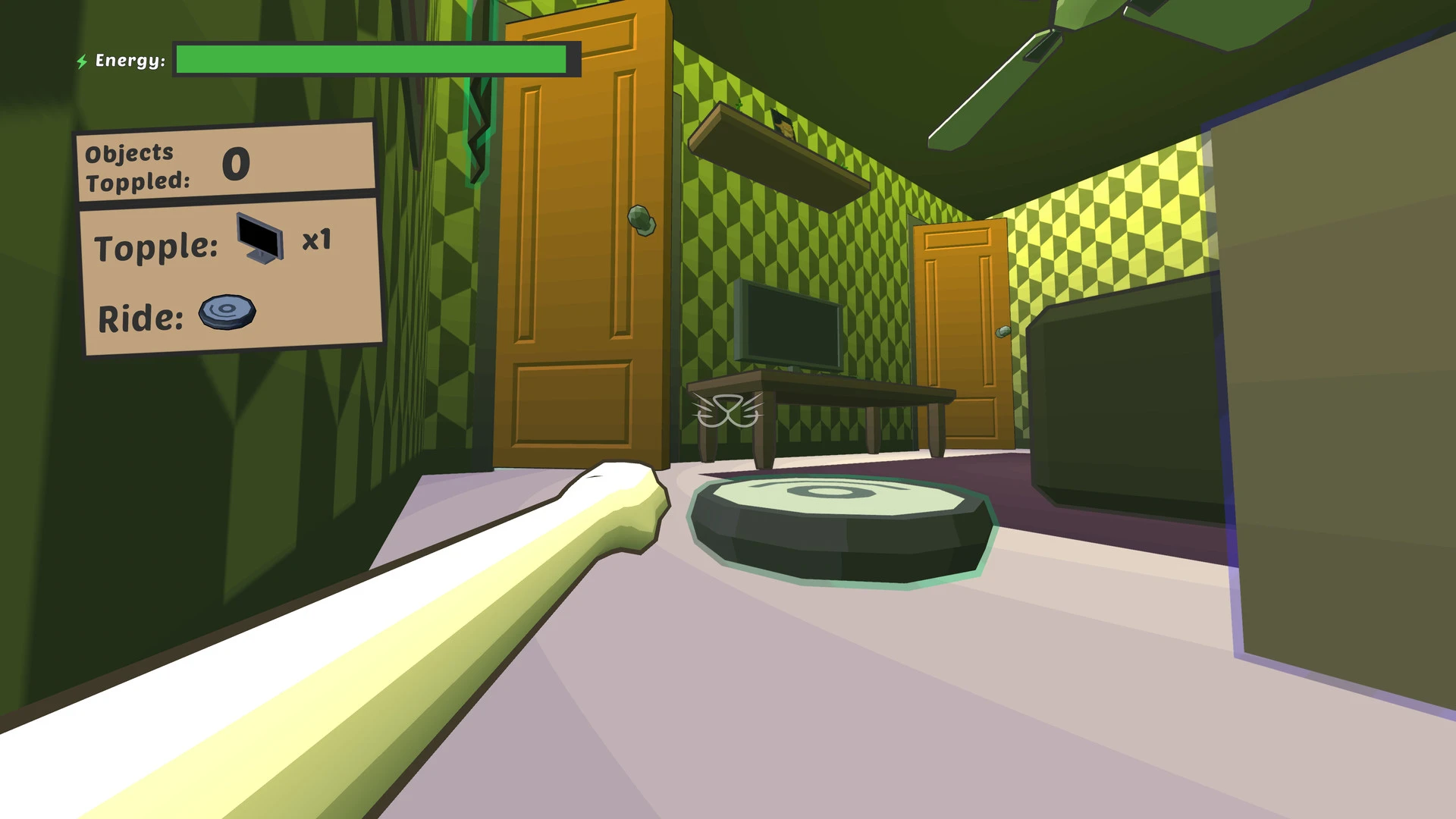Catlateral Damage: Remeowstered Gameplay Screenshots 3