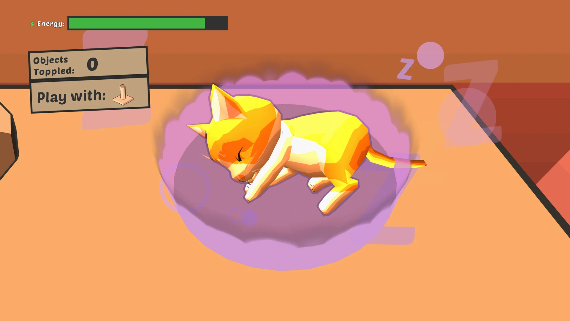 Catlateral Damage: Remeowstered Gameplay Screenshots 4