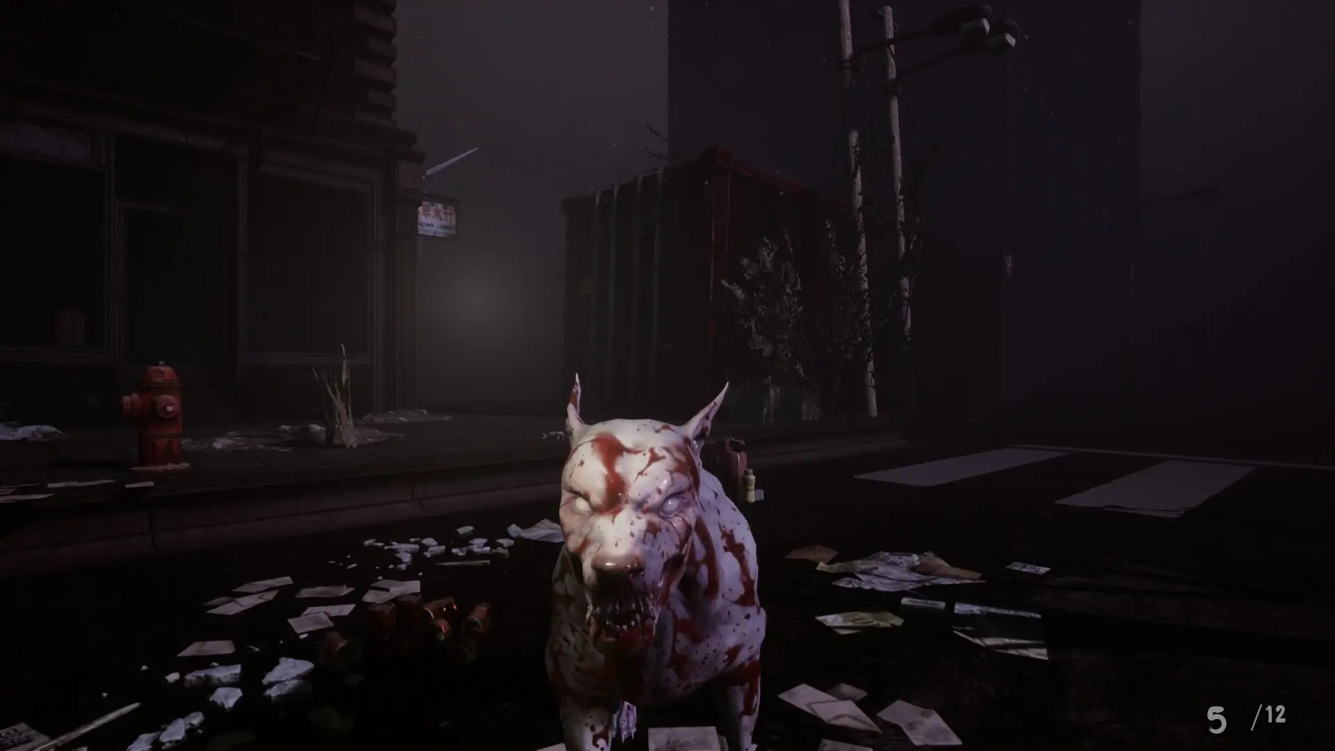 Centralia: Homecoming Gameplay Screenshots 1