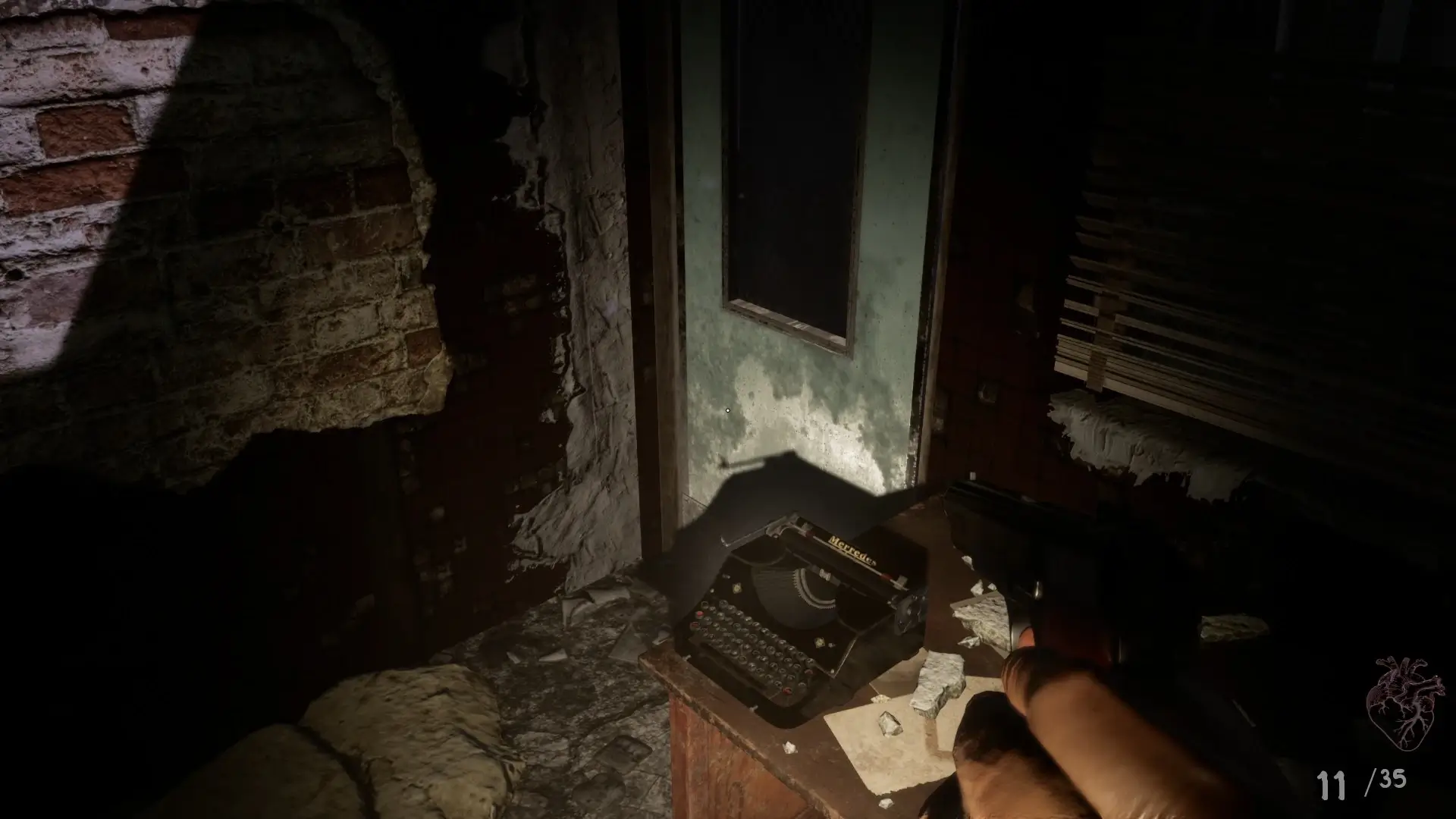 Centralia: Homecoming Gameplay Screenshots 2