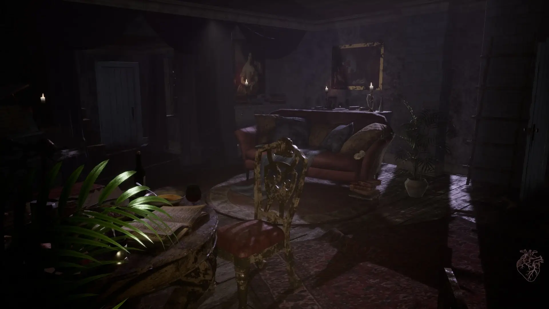 Centralia: Homecoming Gameplay Screenshots 4