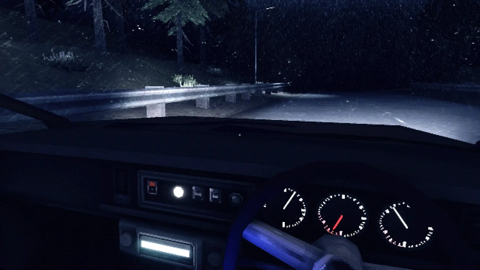 Chasing Static Gameplay Screenshots 2