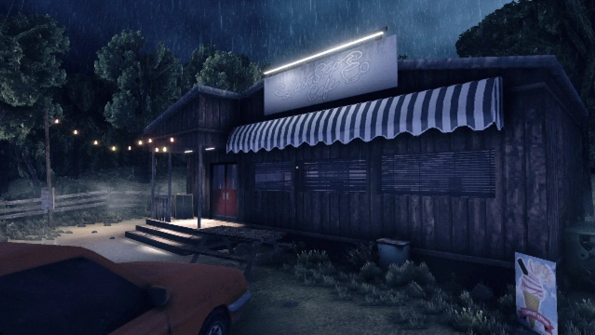 Chasing Static Gameplay Screenshots 3