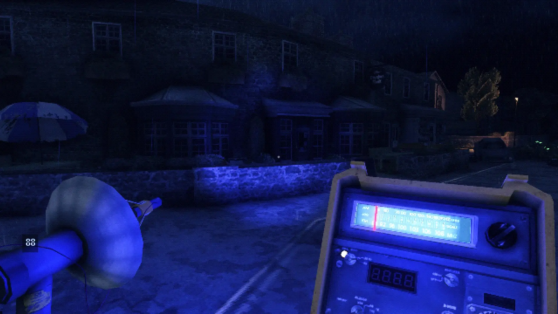 Chasing Static Gameplay Screenshots 4