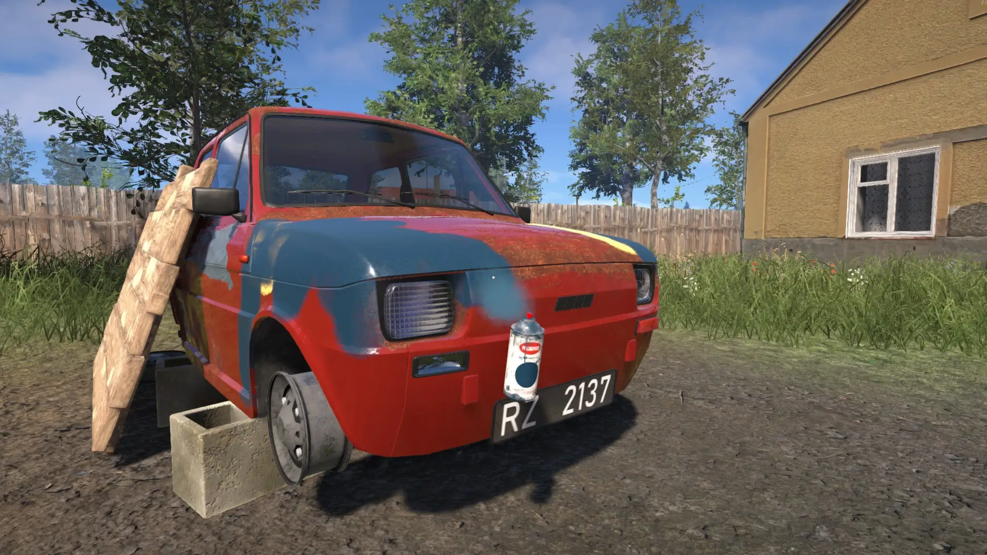 Cheap Car Repair Gameplay Screenshots 1