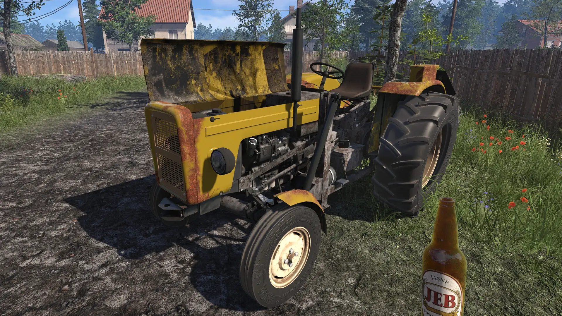 Cheap Car Repair Gameplay Screenshots 2