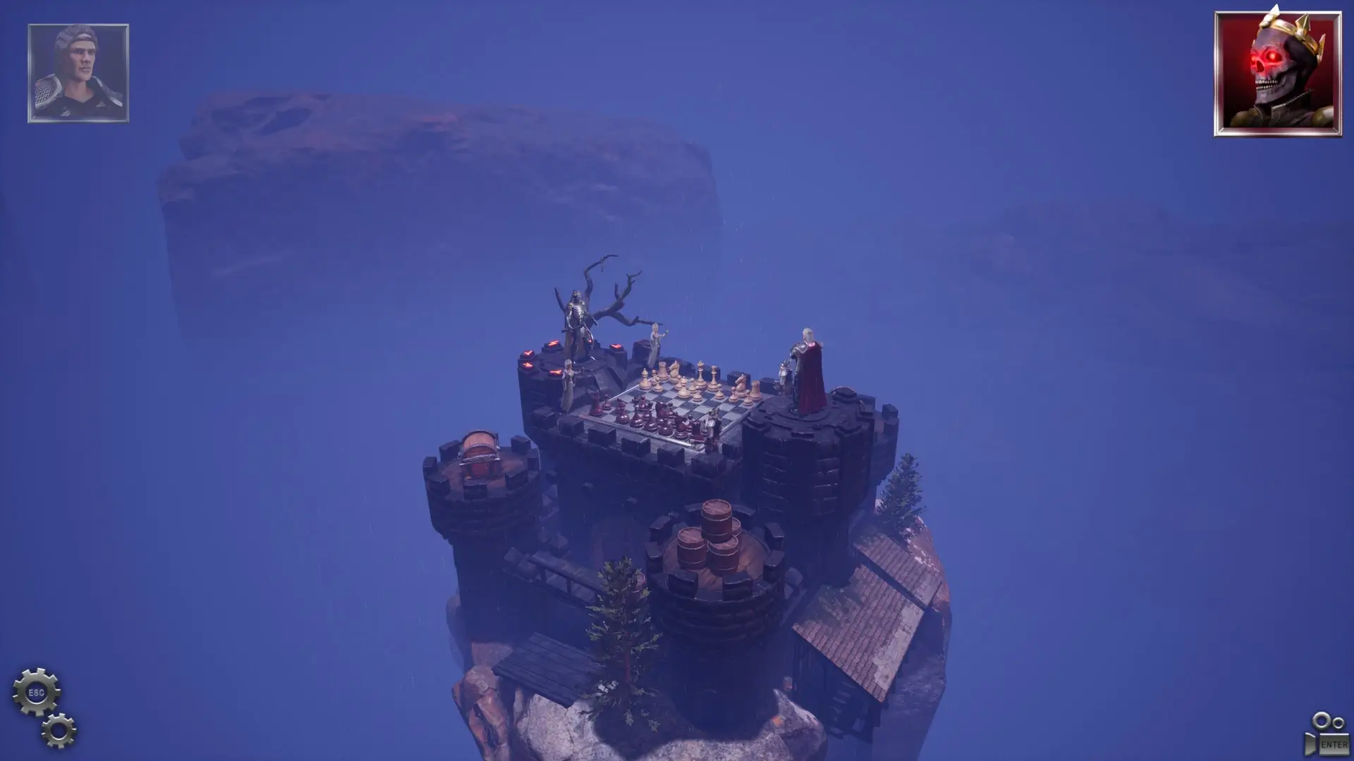 Chess Crown Gameplay Screenshots 2