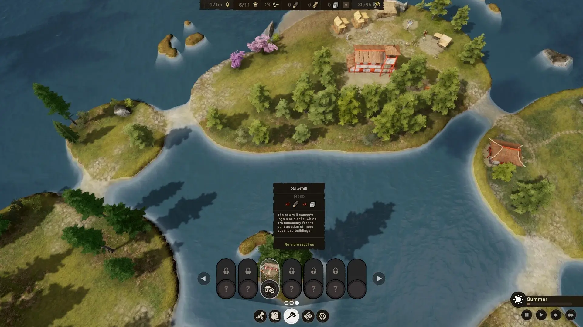 Chinese Empire Gameplay Screenshots 4