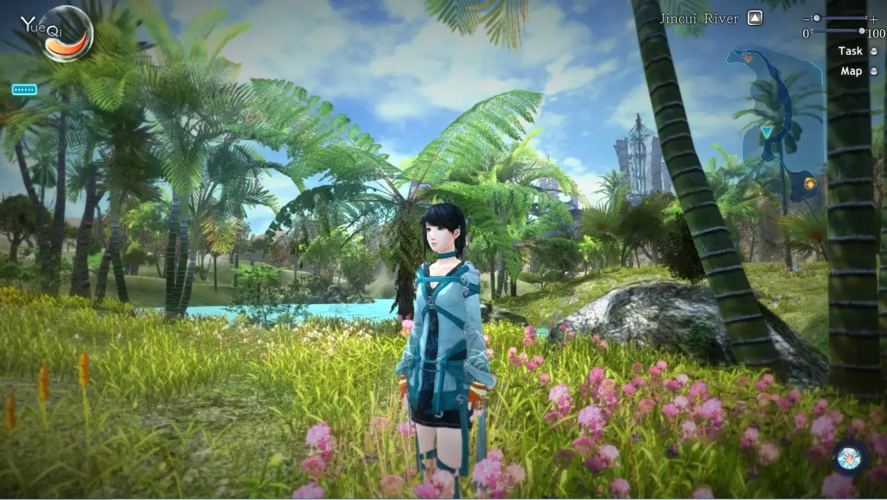 Chinese Paladin: Sword and Fairy 6 Gameplay Screenshots 3