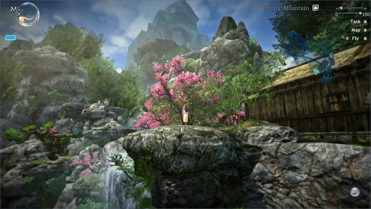 Chinese Paladin: Sword and Fairy 6 Gameplay Screenshots 4