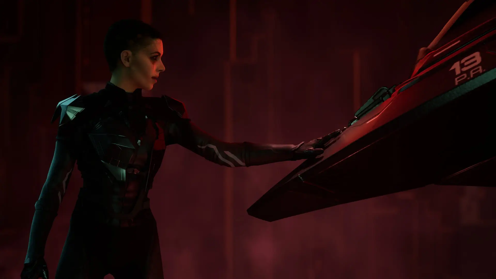Chorus Gameplay Screenshots 2