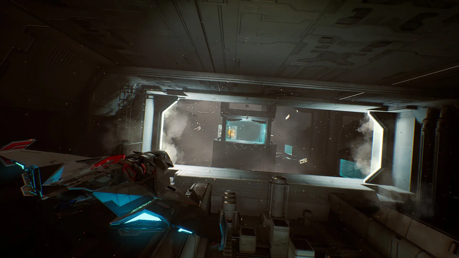 Chorus Gameplay Screenshots 4