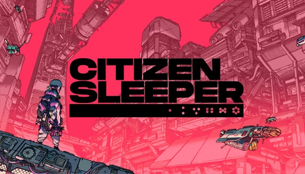 Citizen Sleeper: Deluxe Edition Torrent Download