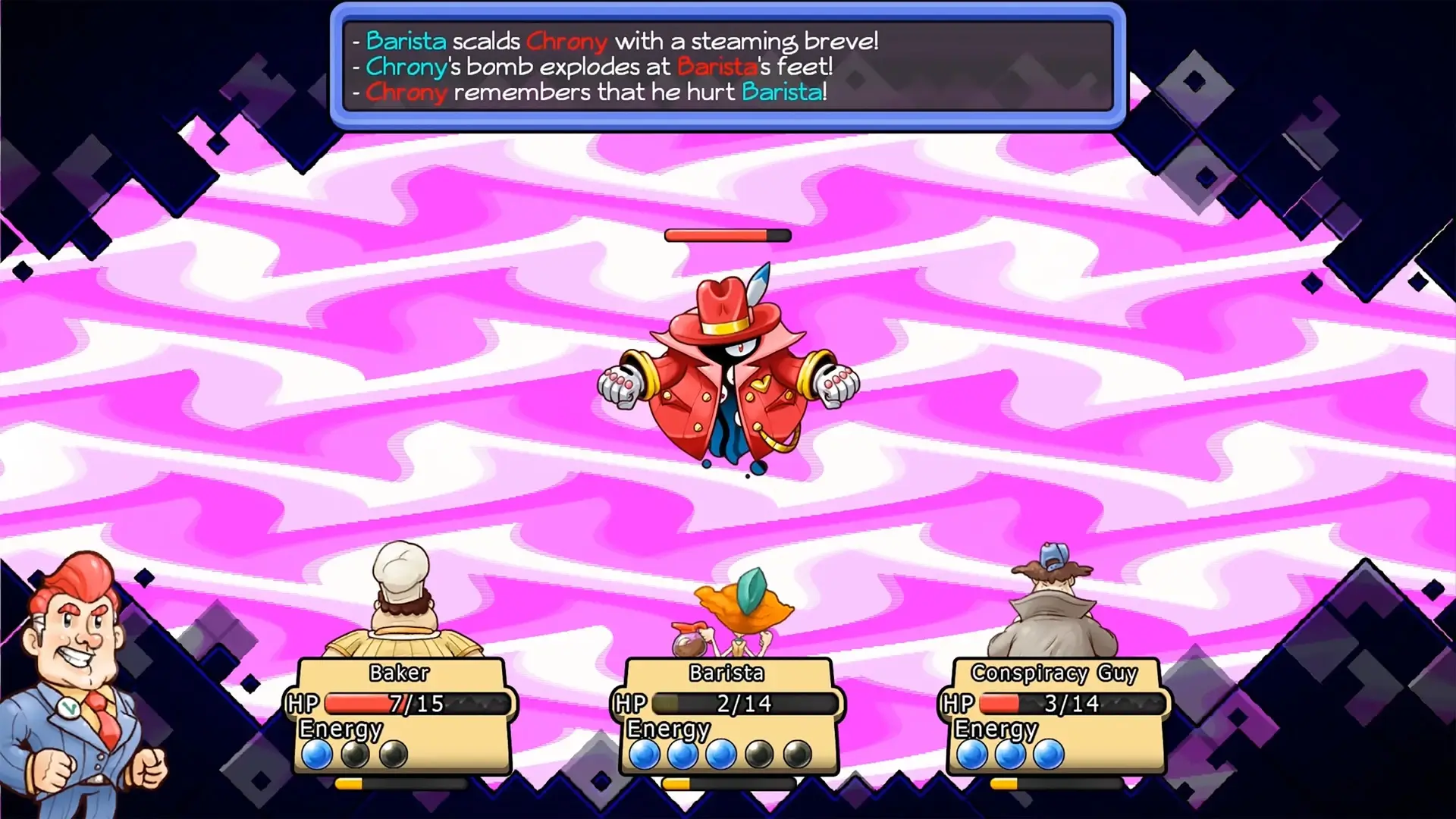 Citizens Unite!: Earth x Space Gameplay Screenshots 3