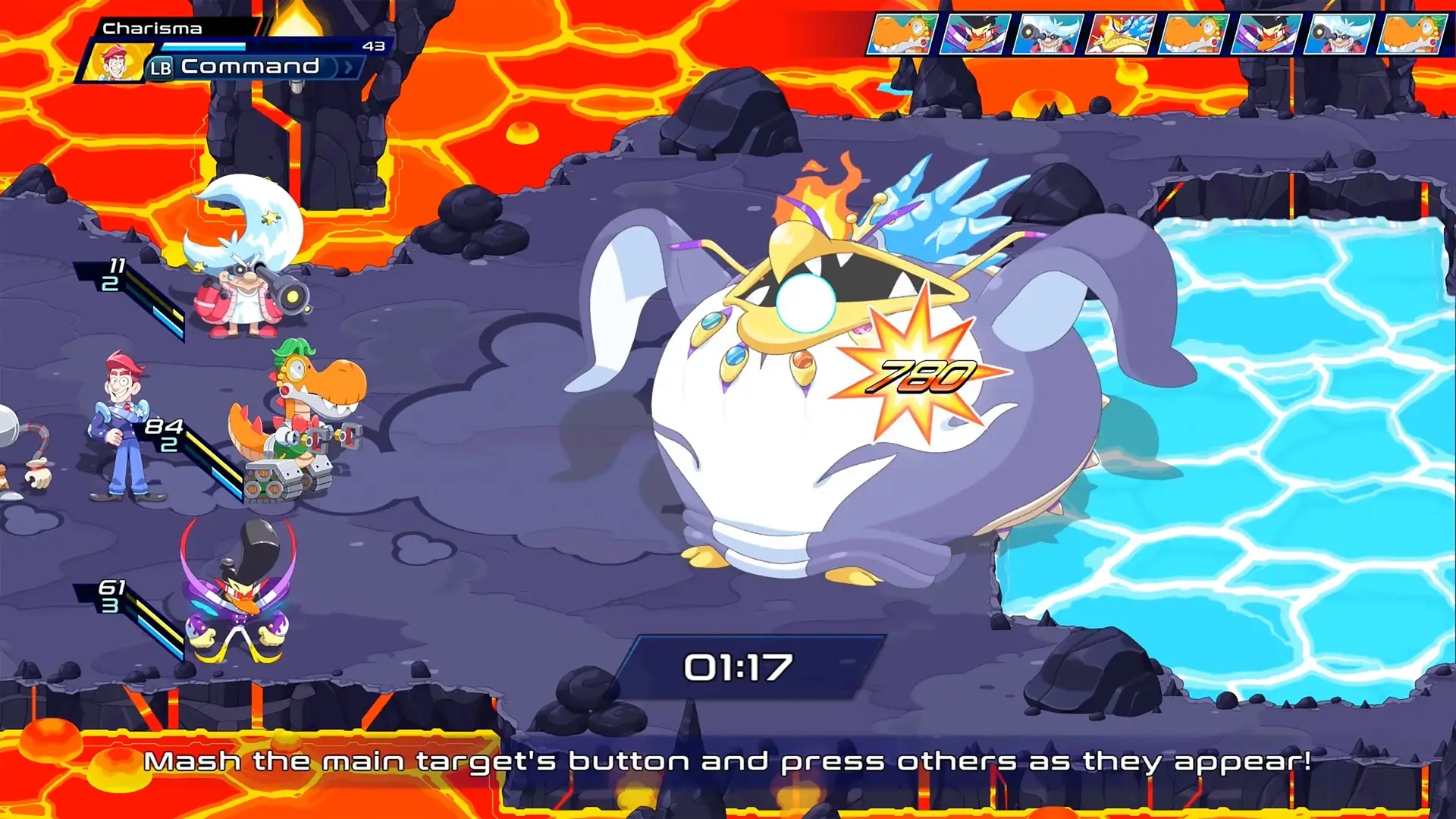 Citizens Unite!: Earth x Space Gameplay Screenshots 4
