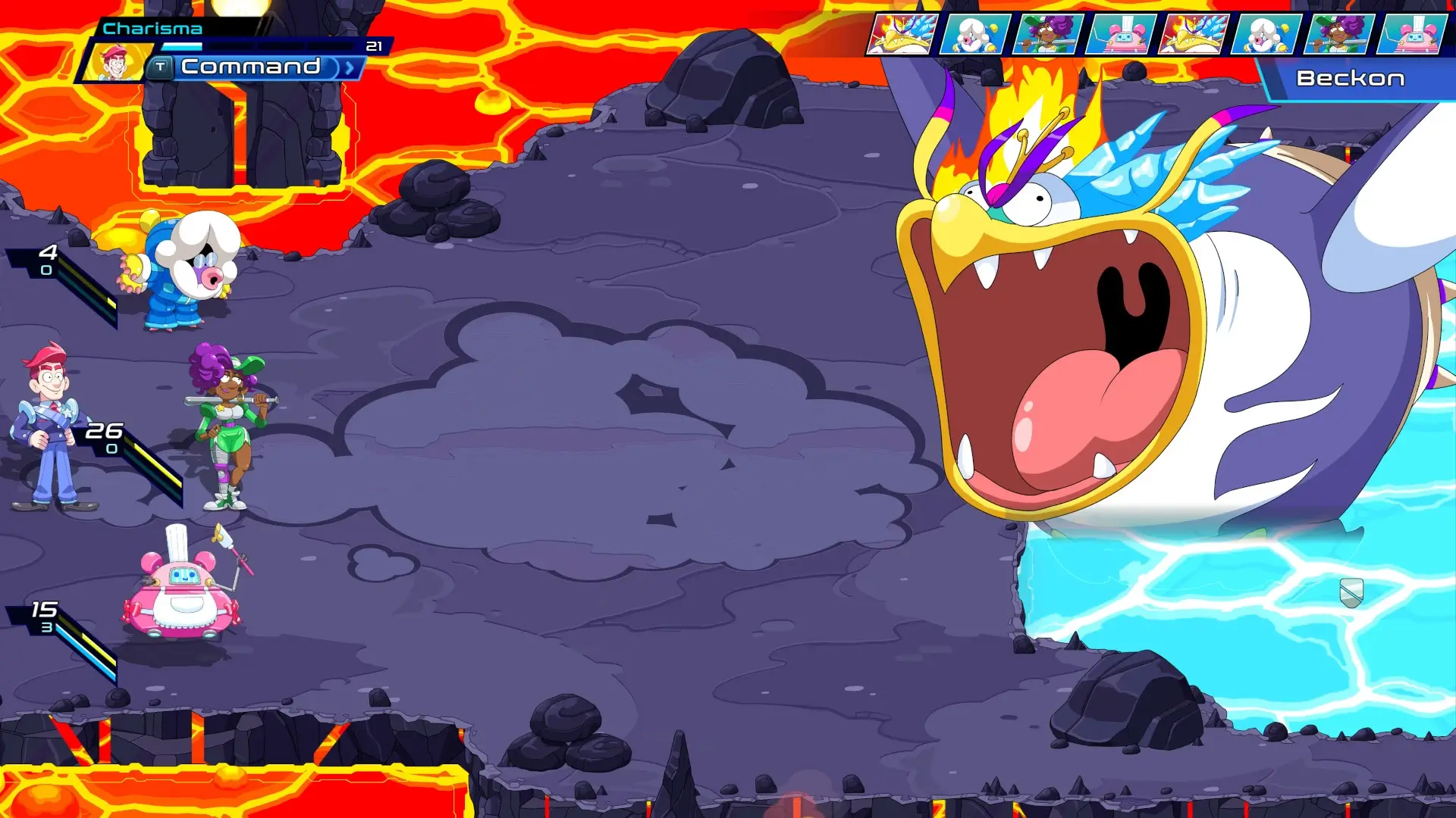 Citizens of Space Gameplay Screenshots 3