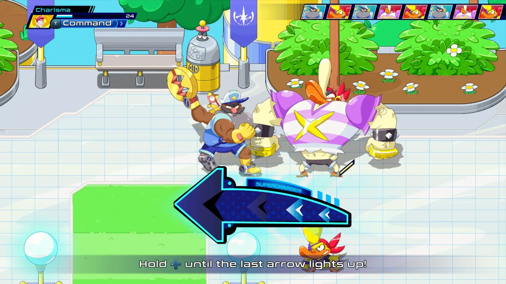 Citizens of Space Gameplay Screenshots 4
