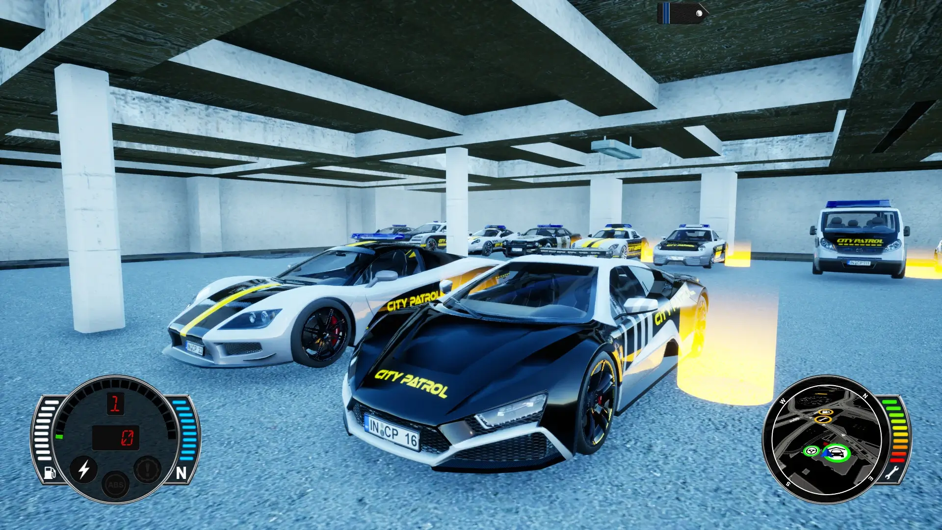 City Patrol: Police Gameplay Screenshots 3