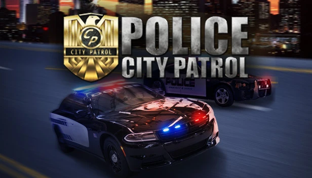 City Patrol: Police Torrent Download