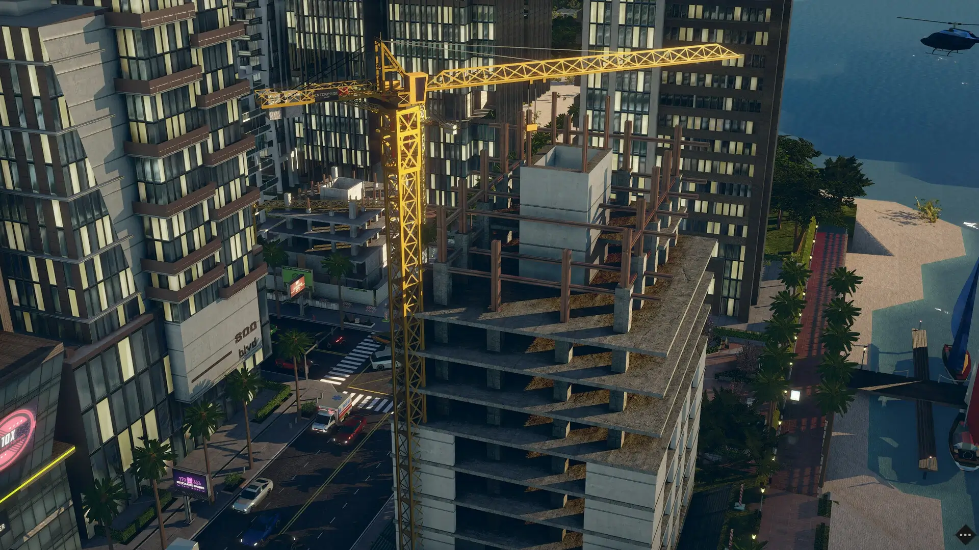 Citystate II Gameplay Screenshots 2