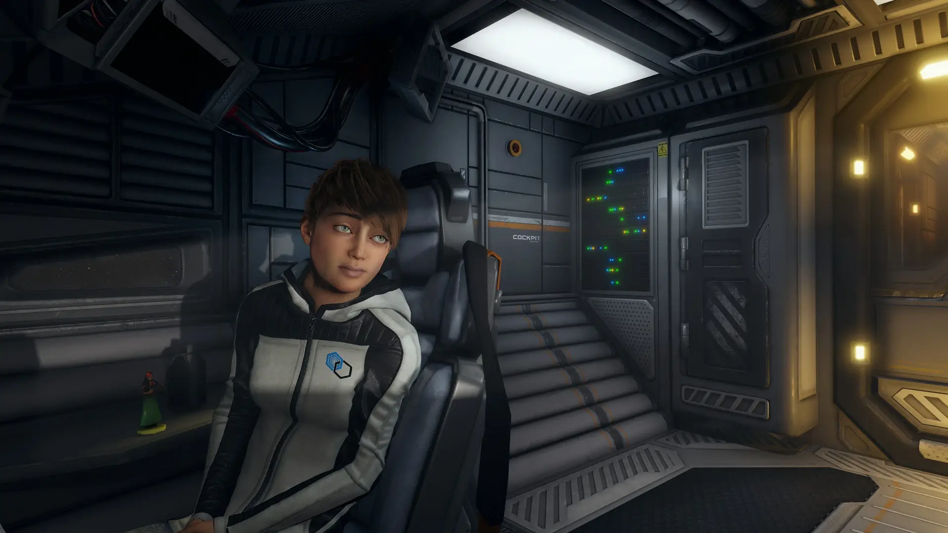 Claire de Lune Gameplay Screenshots 1