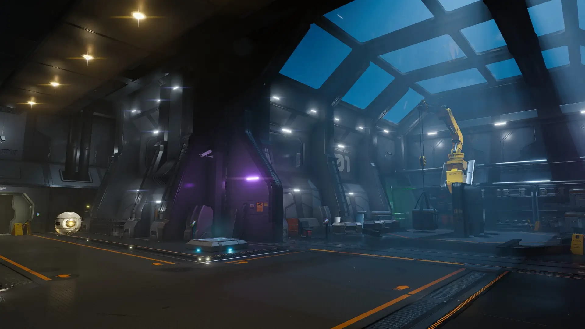Claire de Lune Gameplay Screenshots 2