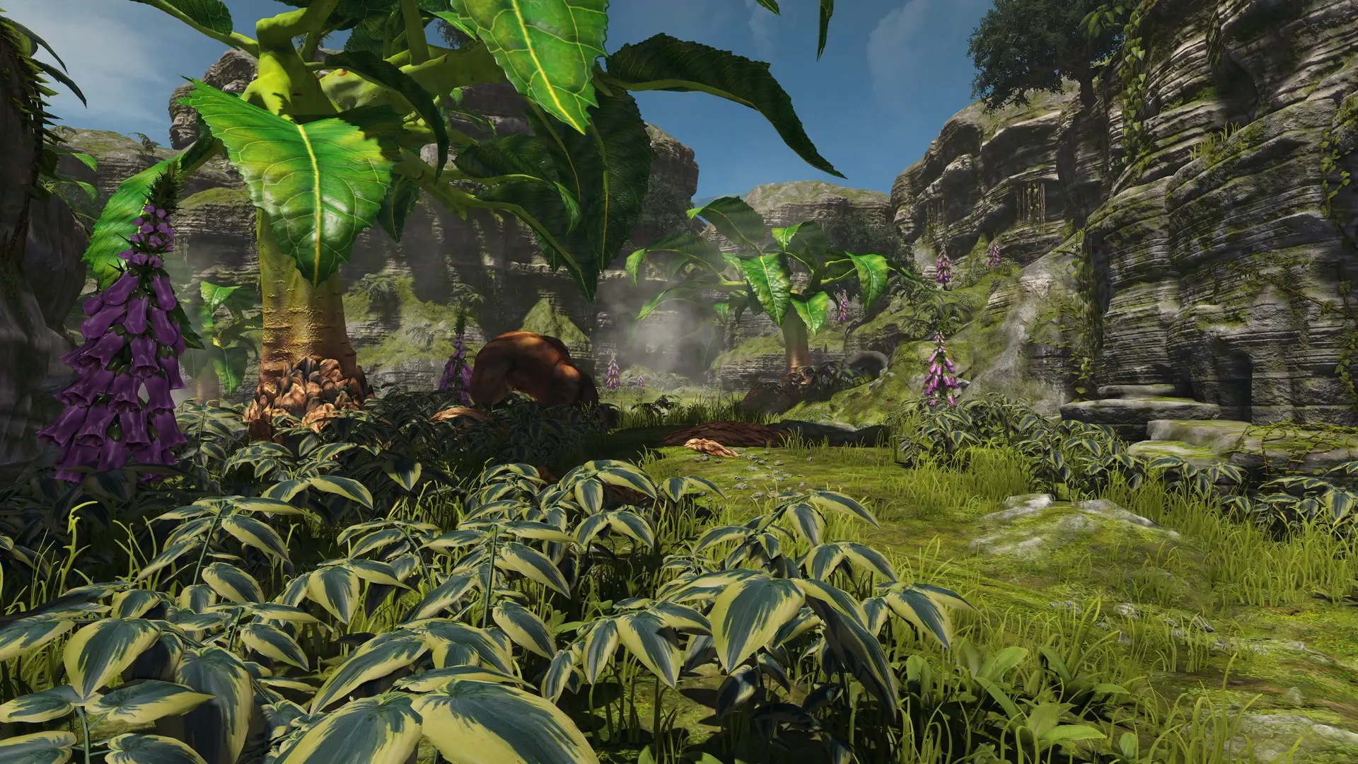 Claire de Lune Gameplay Screenshots 3