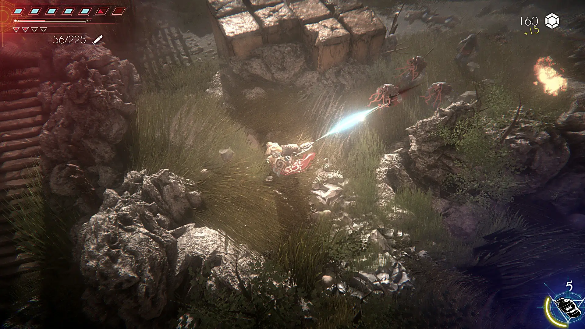 Clid The Snail Gameplay Screenshots 1