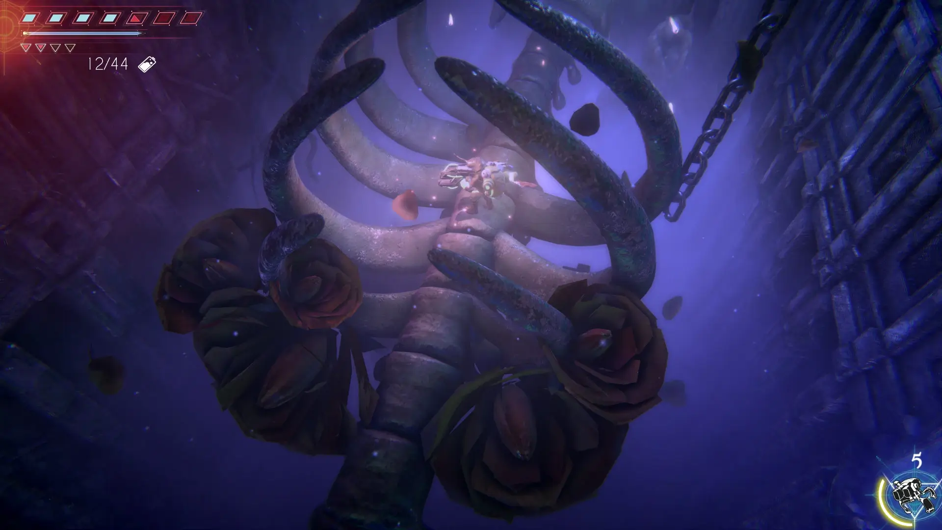 Clid The Snail Gameplay Screenshots 2