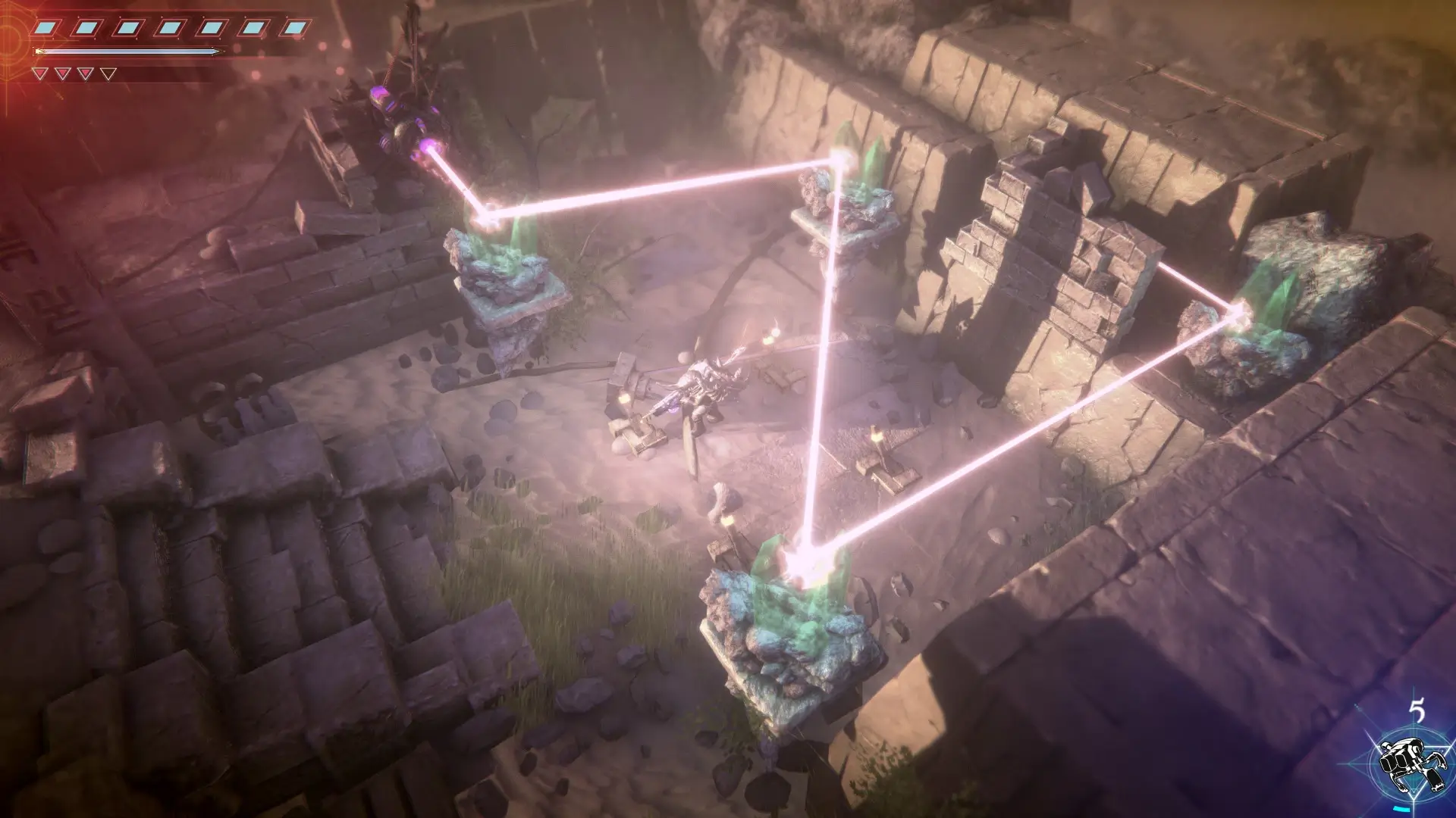 Clid The Snail Gameplay Screenshots 3