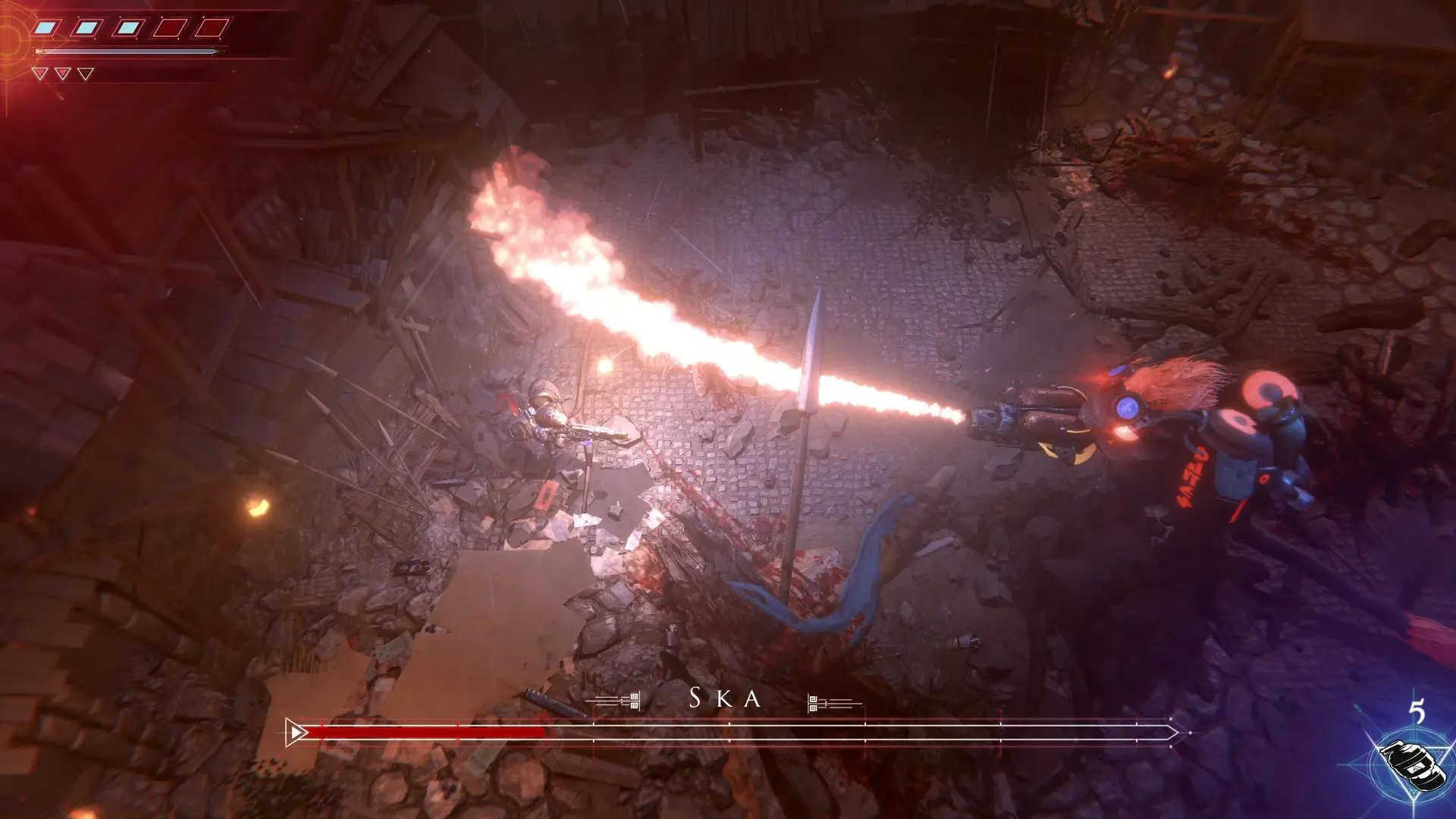 Clid The Snail Gameplay Screenshots 4