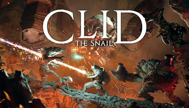 Clid The Snail Torrent Download