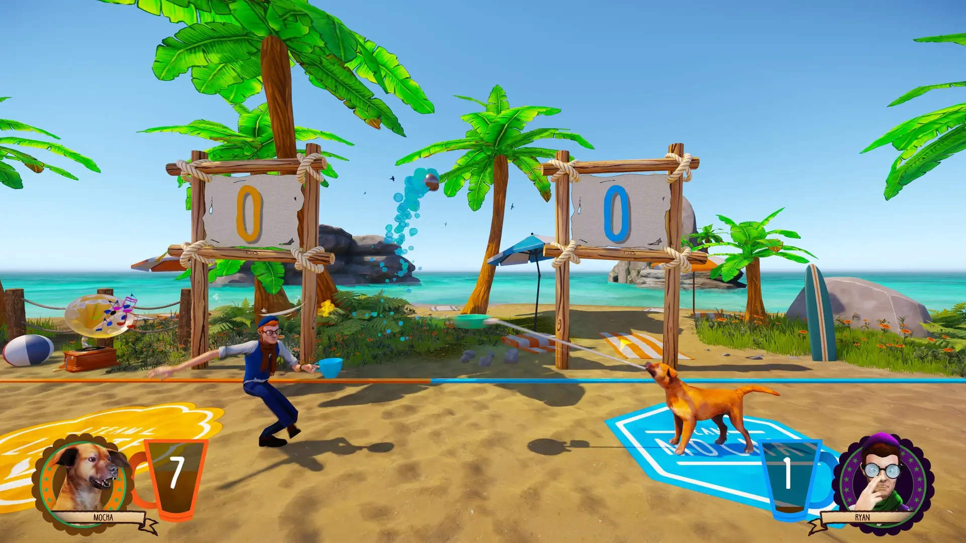 Coffence Gameplay Screenshots 4