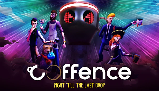 Coffence Torrent Download