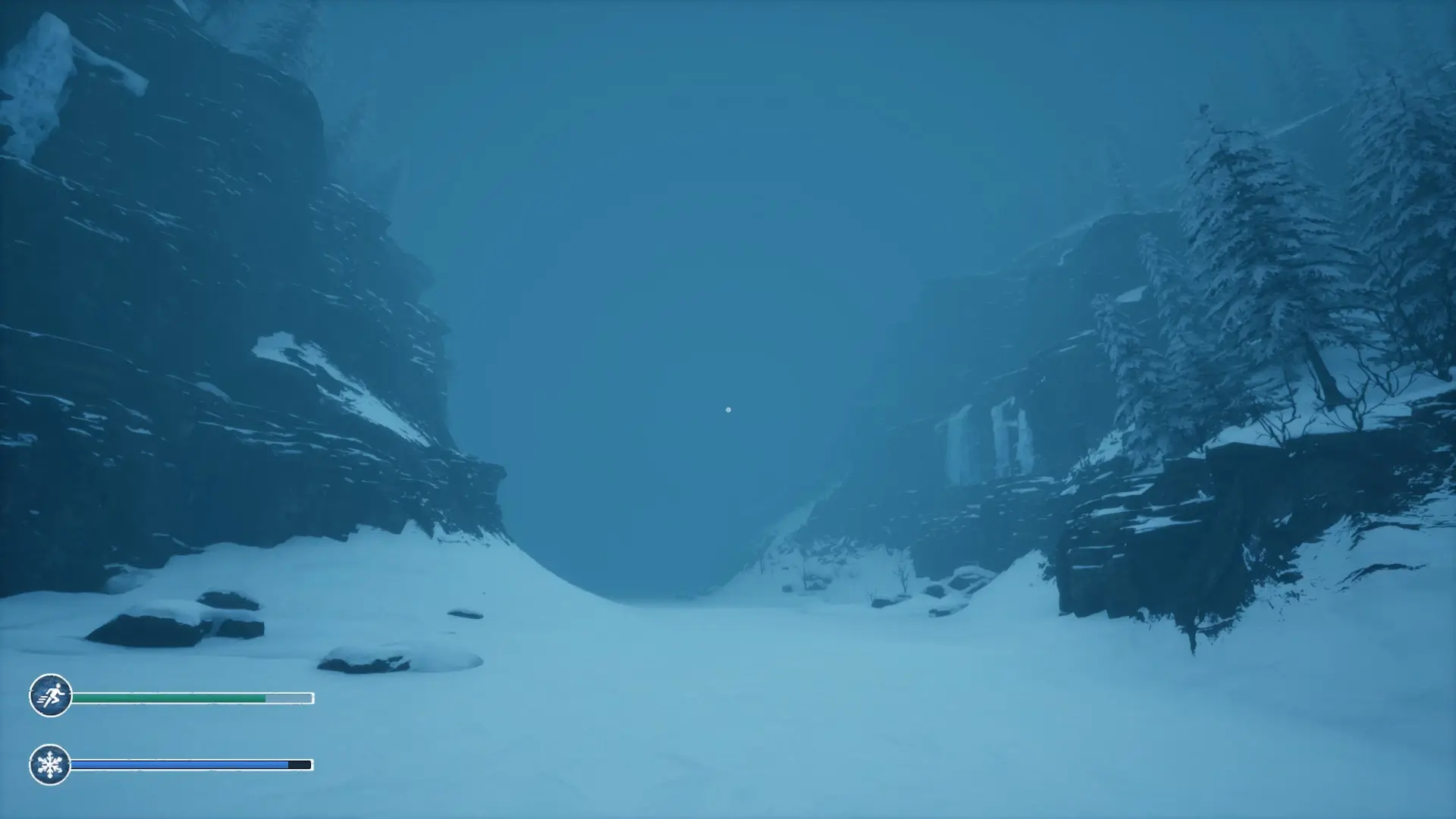 Cold House Gameplay Screenshots 1