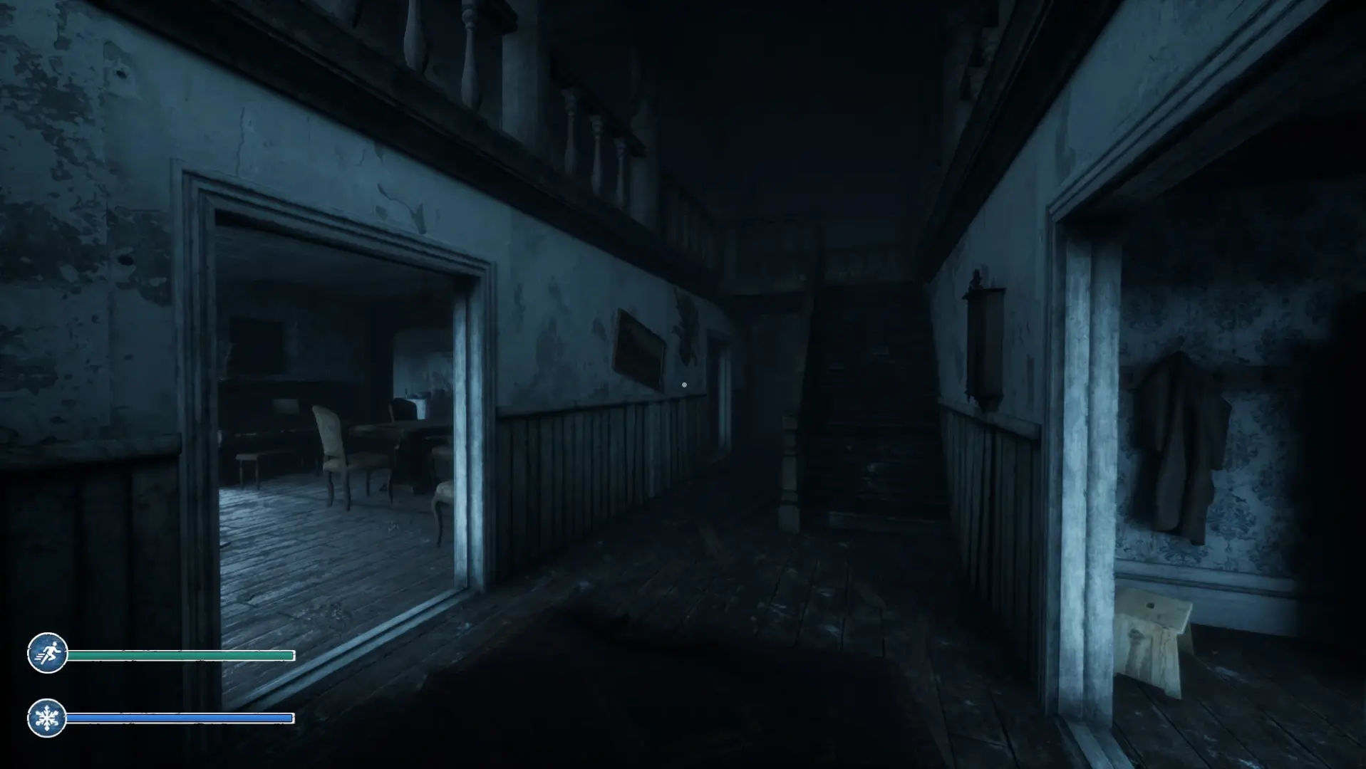 Cold House Gameplay Screenshots 3
