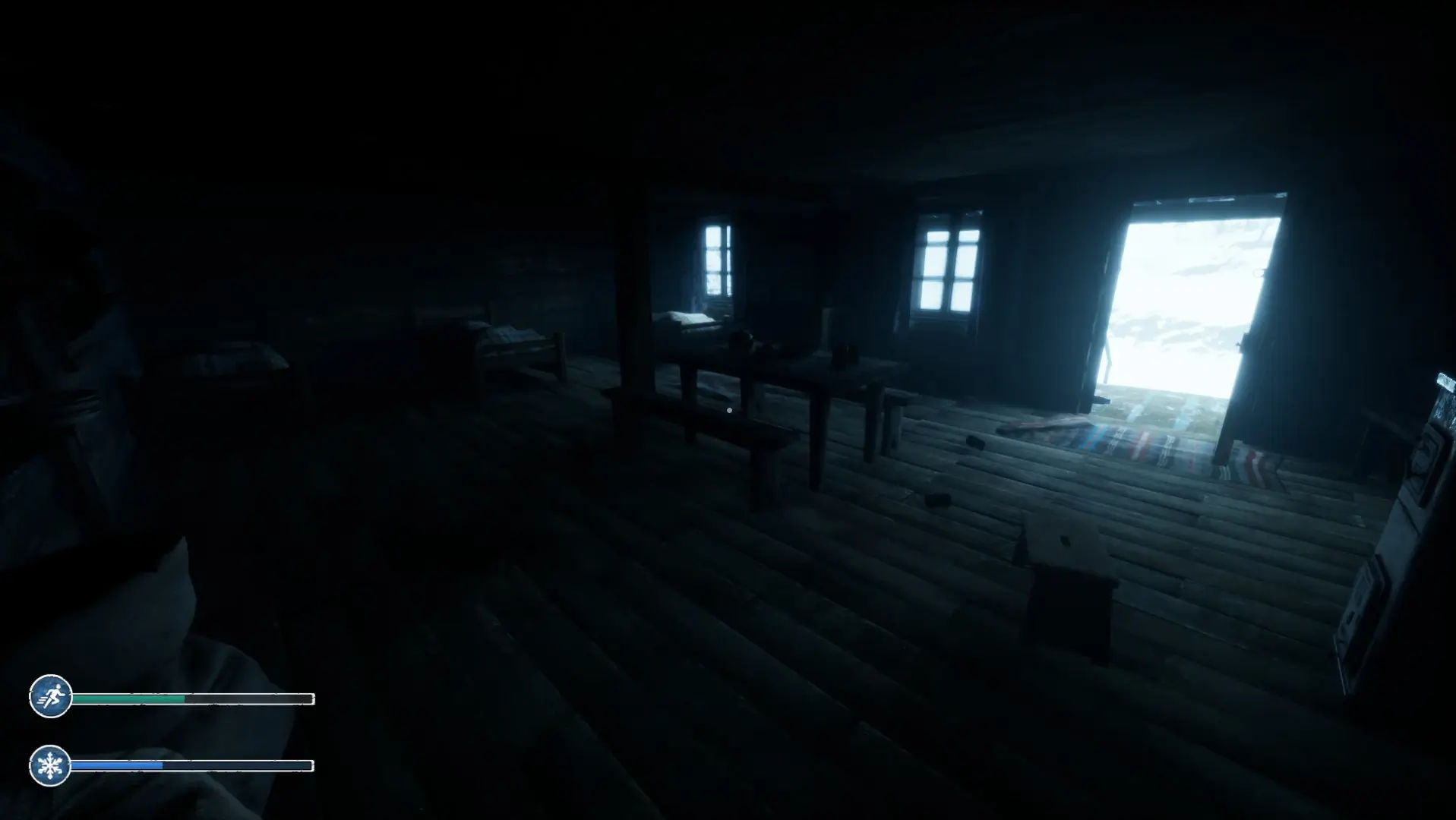 Cold House Gameplay Screenshots 4