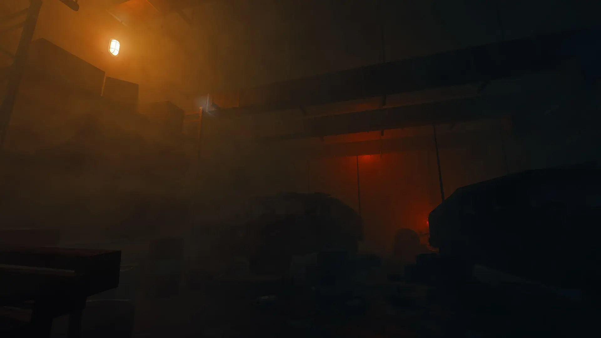 ColdSide Gameplay Screenshots 3