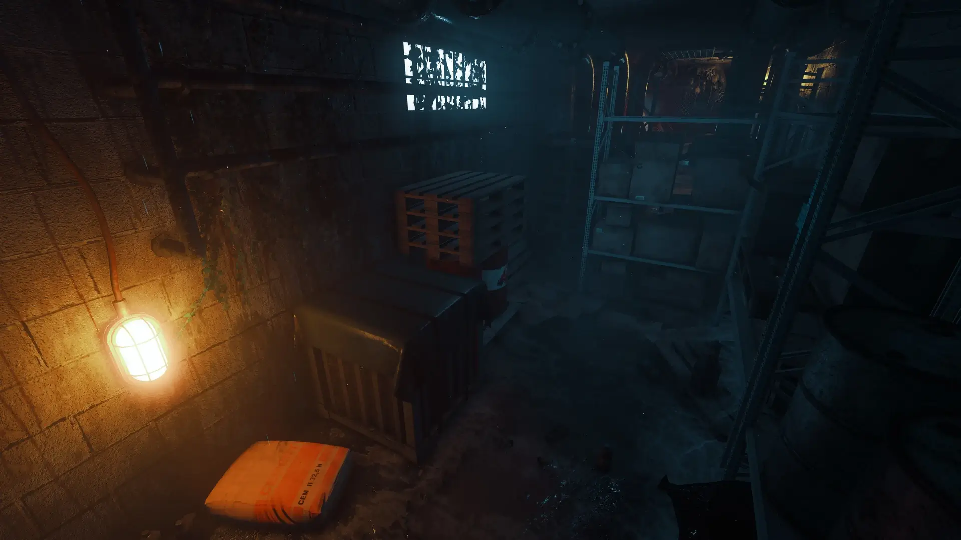 ColdSide Gameplay Screenshots 4
