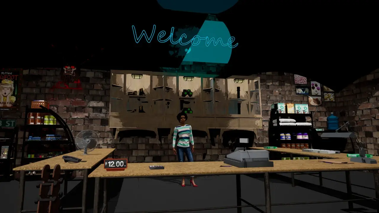 Collector Thief Gameplay Screenshots 1