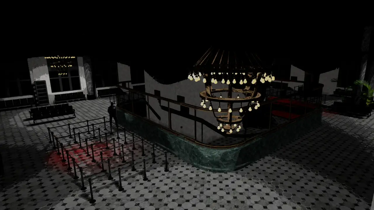Collector Thief Gameplay Screenshots 2