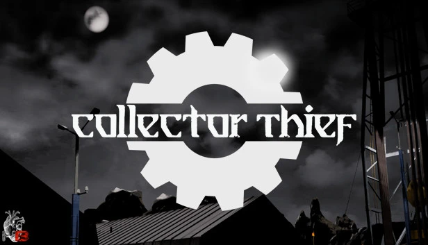 Collector Thief Torrent Download