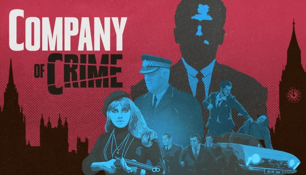 Company of Crime Torrent Download