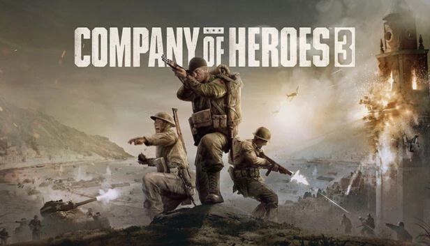 Company of Heroes 3: Digital Premium Edition
