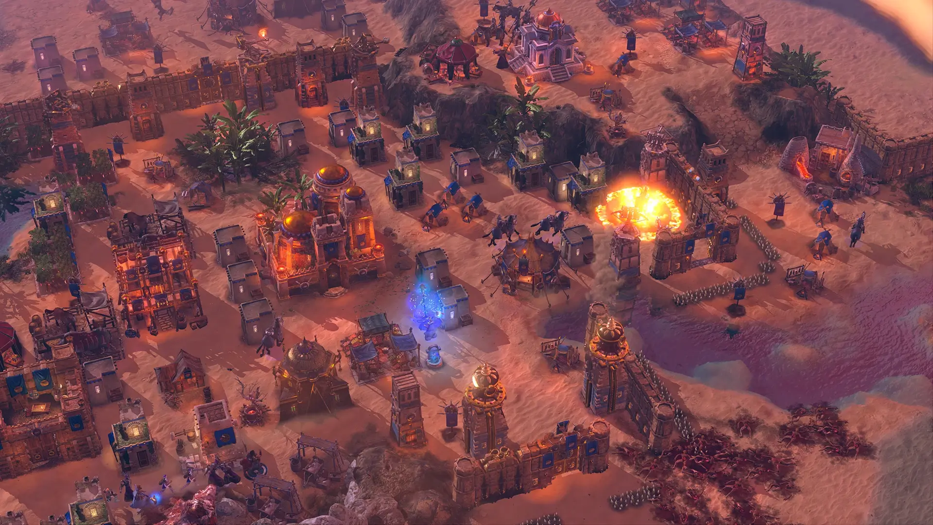 Conan Unconquered Gameplay Screenshots 2