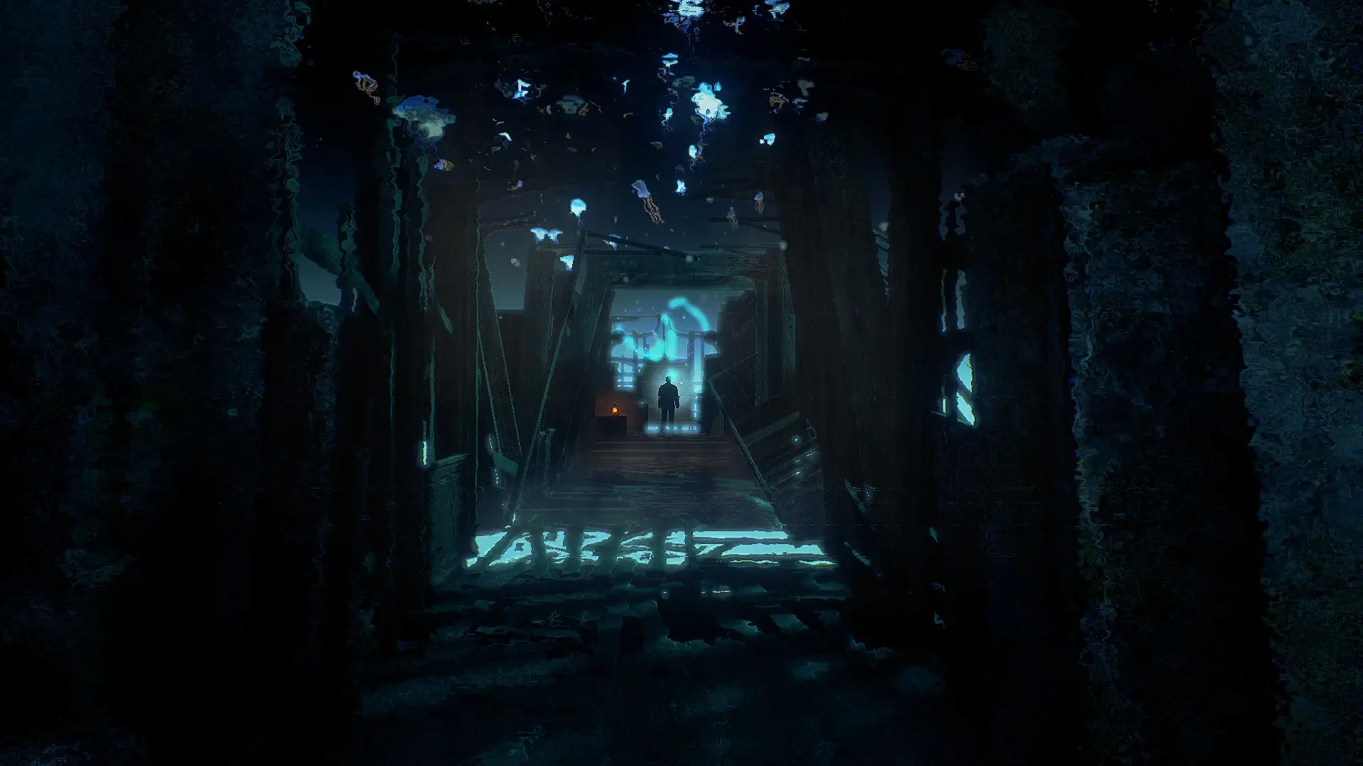 Conarium Gameplay Screenshots 1