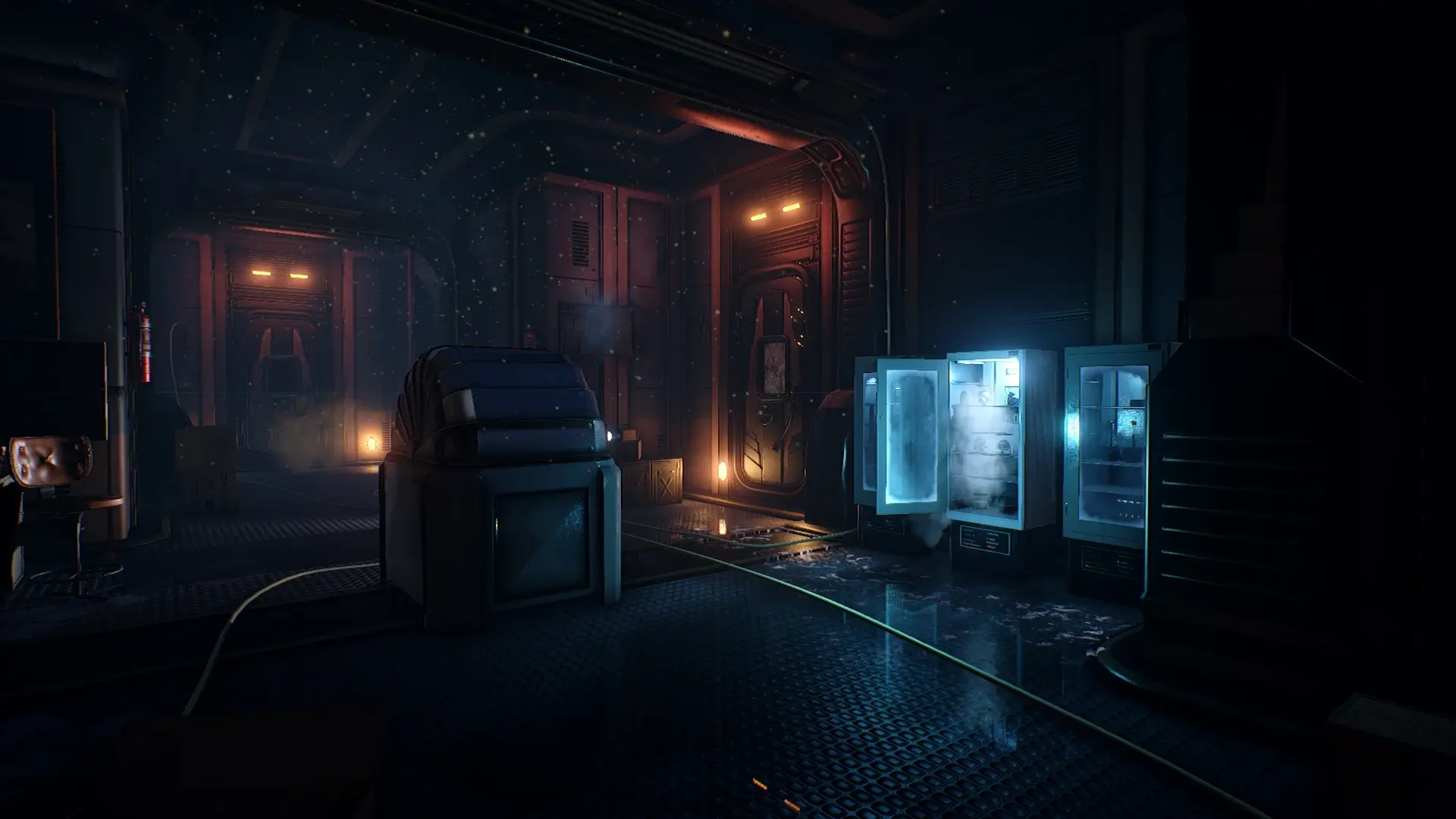 Conarium Gameplay Screenshots 2